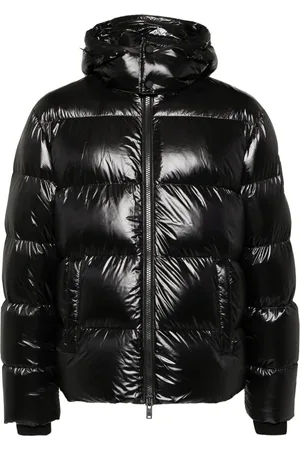 Moose Knuckles Kings puffer jacket