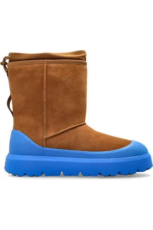 UGG Weather Hybrid boots