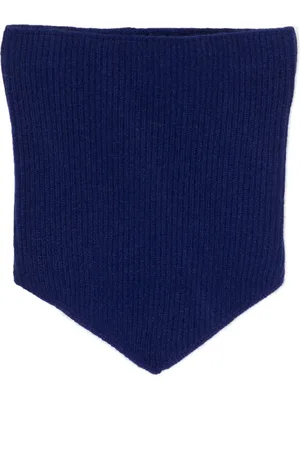 Cashmere In Love Leysin cashmere neck warmer