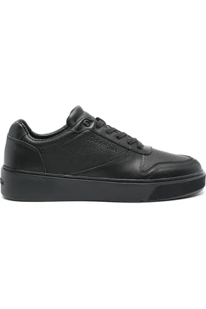 Calvin Klein Leather sneakers