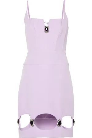 MITILIANE COUTURE Kyla minidress