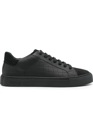 HIDE&JACK Essence Double sneakers