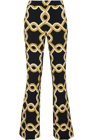 La DoubleJ Saturday night trousers