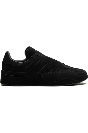 adidas X Yohji Yamamoto Gazelle low-top sneakers