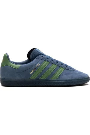 adidas X END. Samba Deco "By The Sea" sneakers