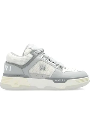 AMIRI MA-1 panelled leather sneakers