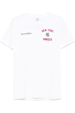 Sporty & Rich Home Run T-shirt