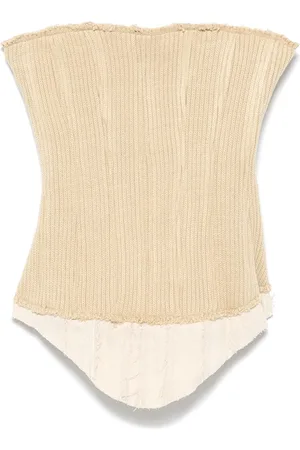 Elena Velez Cozy corset