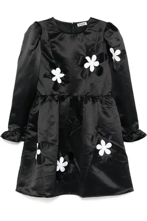 BATSHEVA Prairie mini dress