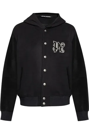 Palm Angels Vertigo bomber jacket