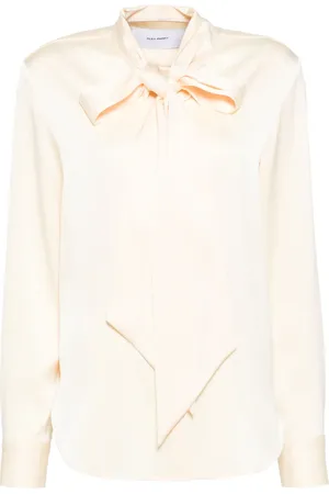 ALEX PERRY Tie shirt