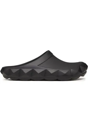 VALENTINO GARAVANI Roman Stud Turtle clogs