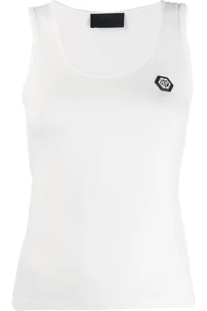 Philipp Plein Original tank top