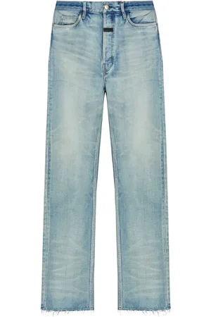 FEAR OF GOD Classic 5 Pocket jeans
