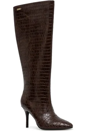 Liu Jo Leather boots
