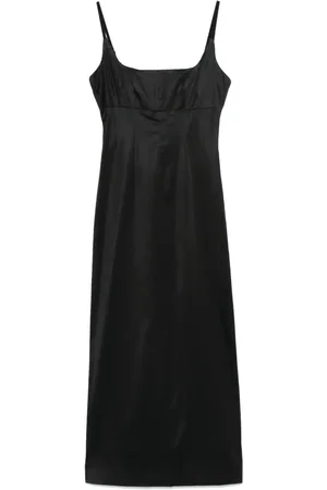 Staud Carol maxi dress