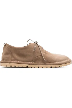 MARSÈLL Lace-up oxford shoes
