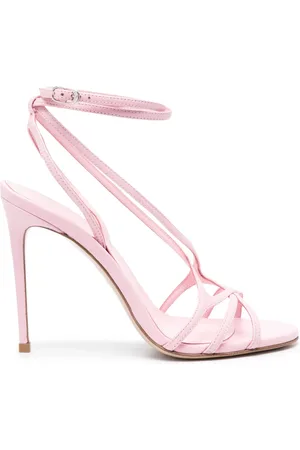 LE SILLA Belen 105mm strappy sandals