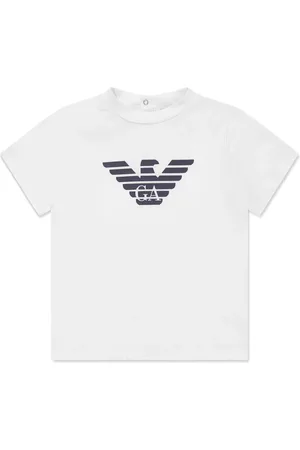 Emporio Armani Cotton T-shirt