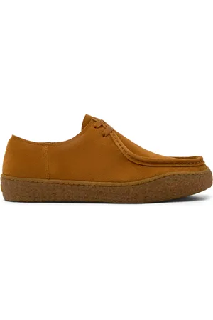 Camper Peu Terreno derby shoes