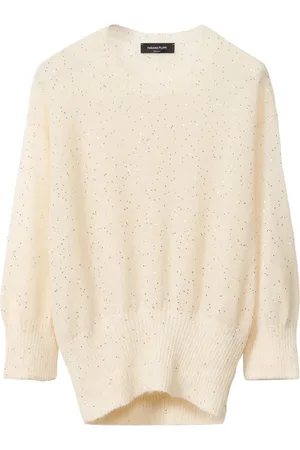 Fabiana Filippi Sequined sweater
