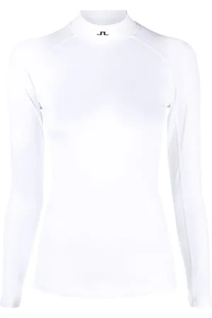 J Lindeberg Long-sleeve performance top