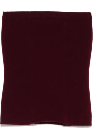 Lisa Yang Ami bandeau top