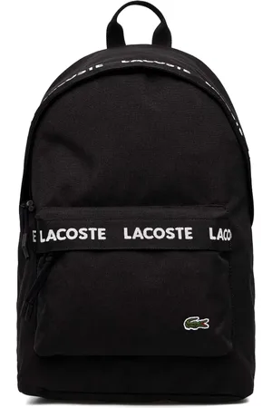 Lacoste Neocroc backpack