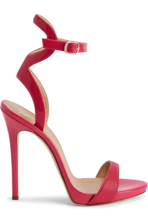 Giuseppe Zanotti Gwyneth 120mm platform sandals