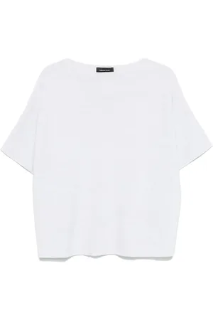 Fabiana Filippi Knitted T-shirt