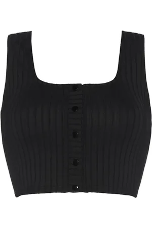 ERES Amazonia crop top