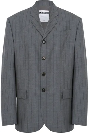 Moschino Pinstripe suit
