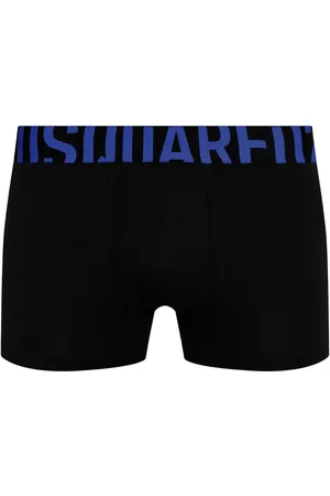 Dsquared2 Logo-waistband boxers
