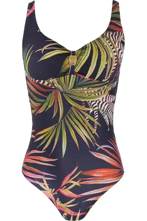 Lygia & Nanny Mirassol swimsuit