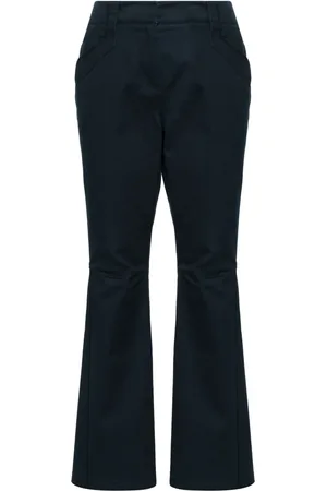 Dorothee Schumacher Perfect Match flared trousers