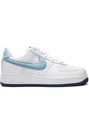 Nike Air Force 1 Low "Puerto Rico 2022" sneakers