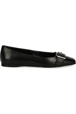 Karl Lagerfeld Konnie ballet flats