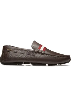 Bally Pilot Driver shoes