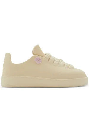 Burberry Bubble slip-on sneakers