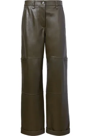 Proenza Schouler Mason trousers