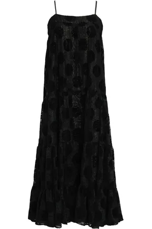 Lethicia Bronstein Samba de Roda dress