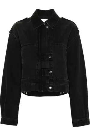 Isabel Marant Julie denim jacket