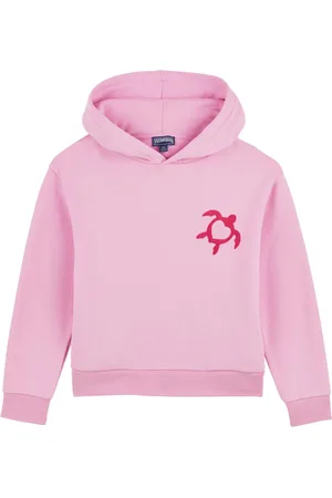 Vilebrequin Turtle Heart Tahiti hoodie