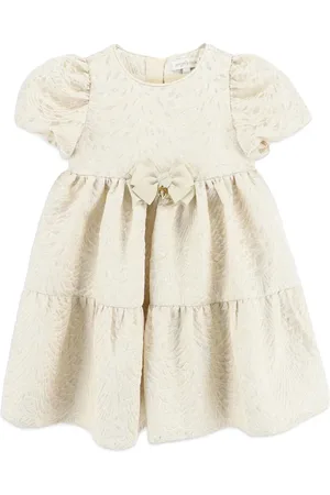 Angels Face Bow dress