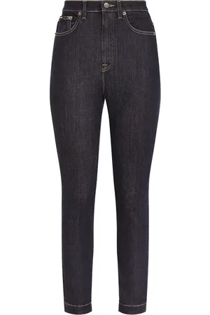 Dolce & Gabbana Grace skinny jeans