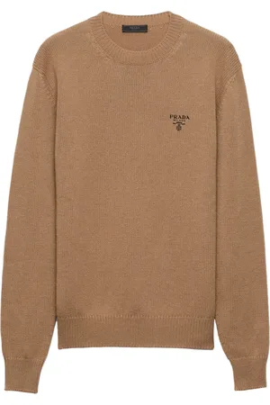 Prada Cashmere sweater
