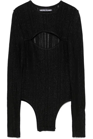 andre damo Wet bodysuit
