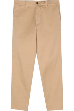 haikure Mason tapered trousers