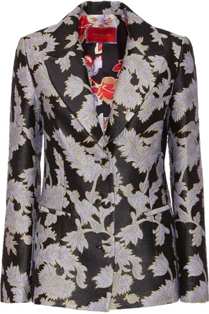 La DoubleJ 24/7 blazer