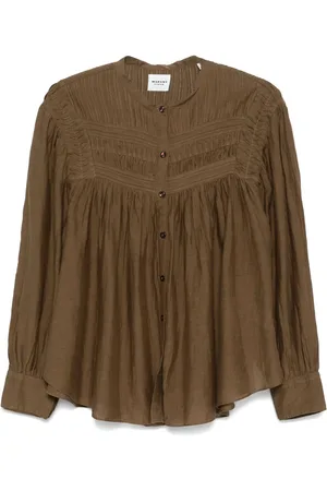 Isabel Marant Plalia blouse